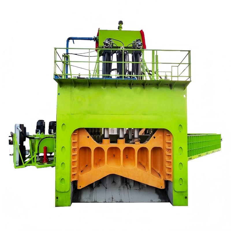 machine hydraulique