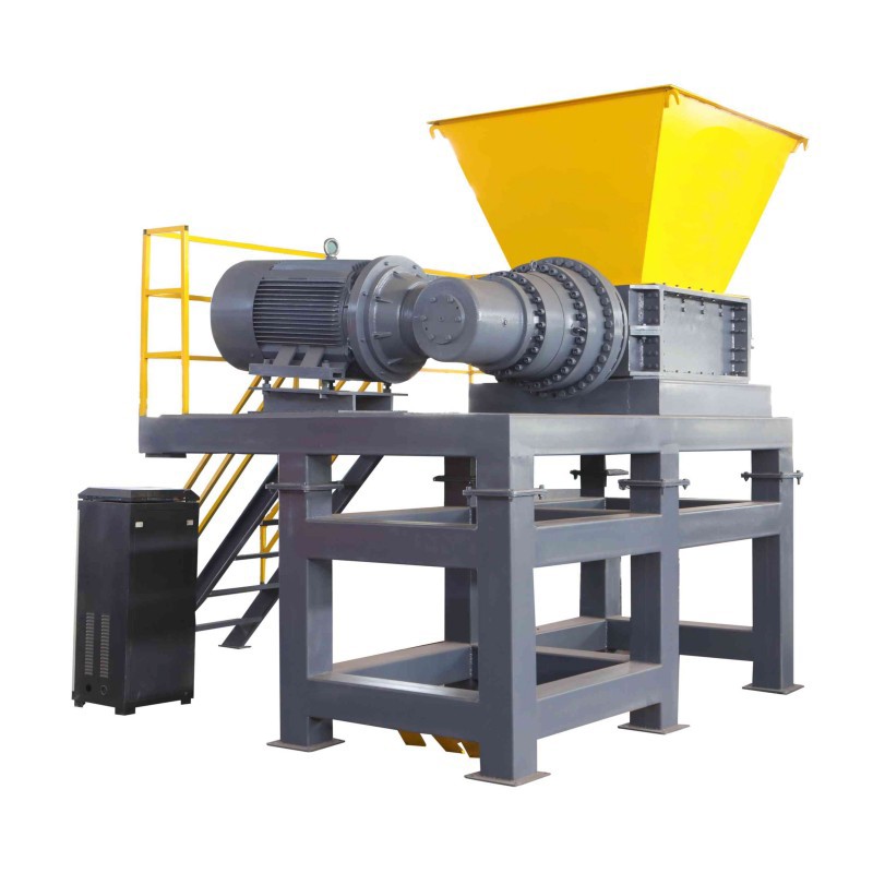 Broyeur hydraulique