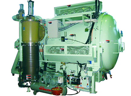 Traitement thermique sous vide ou en boîte : lequel choisir ?